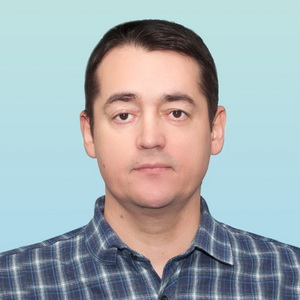 Поляков Павел