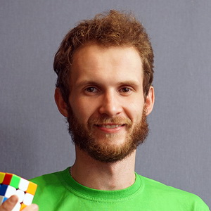 Терешко Илья