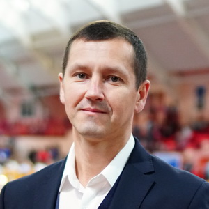 Берлин Дмитрий