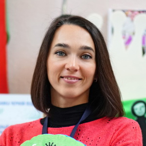 Соколова Анастасия