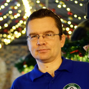 Каташук Владислав 