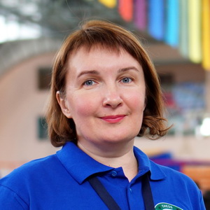 Берлин Татьяна 