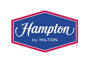 Hampton by Hilton