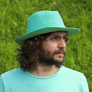 Скоморощенко Владимир