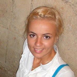 Лисицина Мария