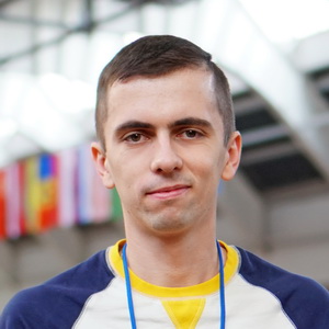 Мельник Сергей