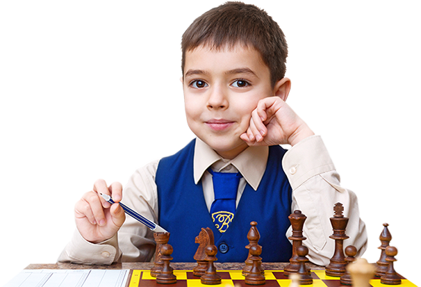 ГРУППОВЫЕ ЗАНЯТИЯ ПО ШАХМАТАМ