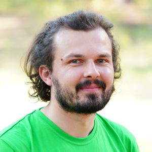 Аксеневич Юрий 