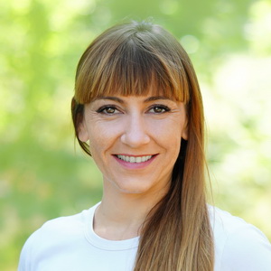 Кузьмич Ирина