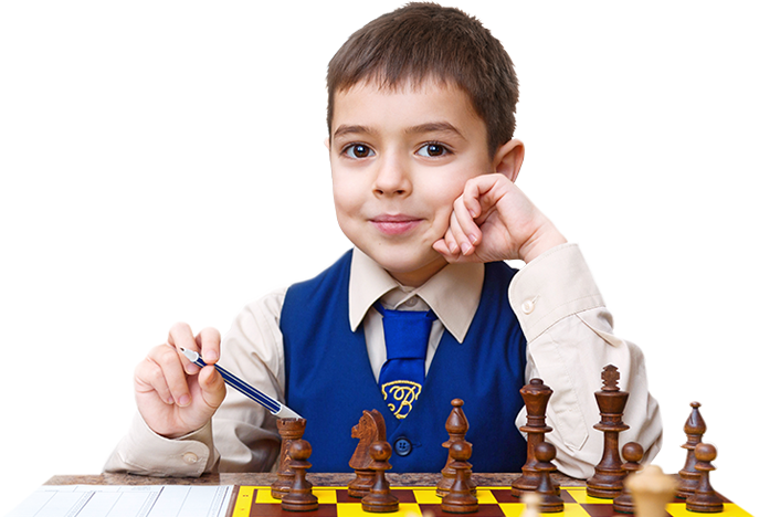 Шахматы в школе