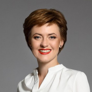 Марченко Елена